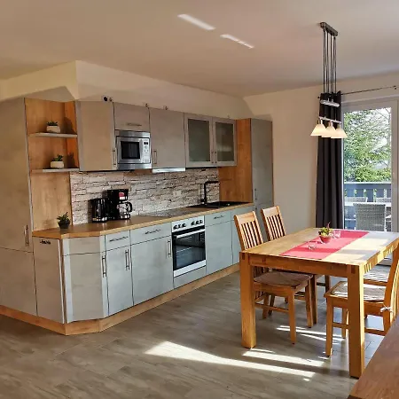 Apartment Vetter 