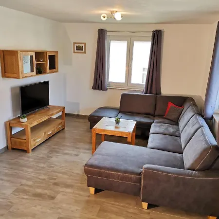 Apartment Vetter 