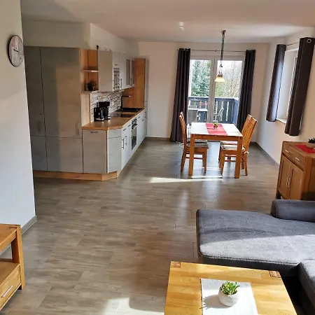 Apartment Vetter 