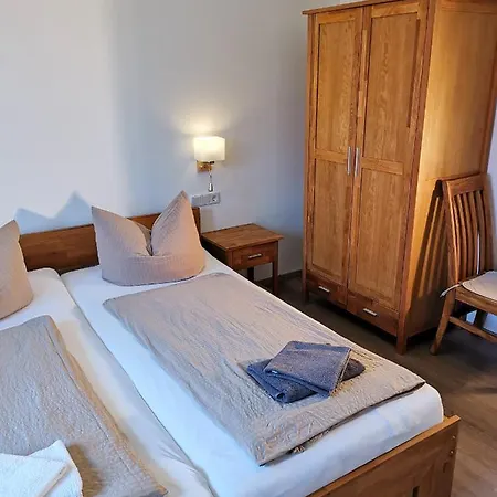Apartment In Papstdorf 