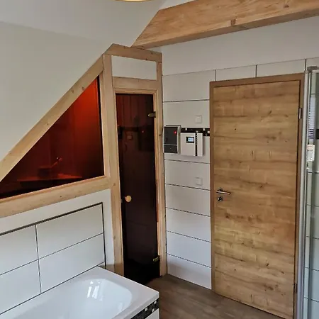 Apartmenthaus Vetter *