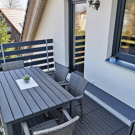 Apartment In Papstdorf 
