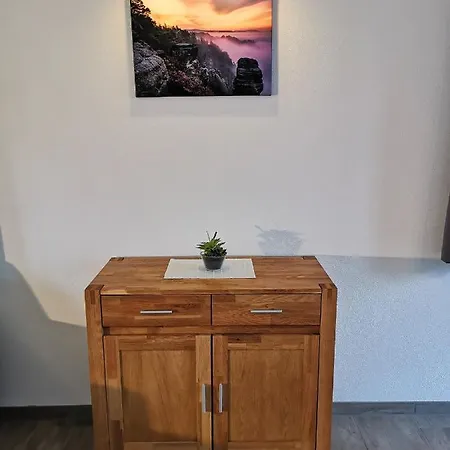 Apartment Vetter 