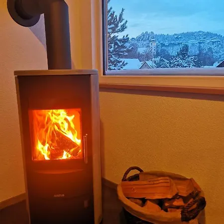 Apartment Vetter 