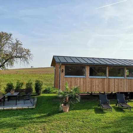 Apartmenthaus Vetter Apartment