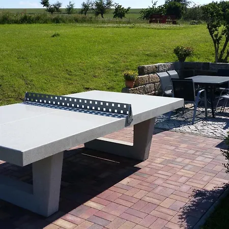 Apartmenthaus Vetter Apartment Kurort Gohrisch